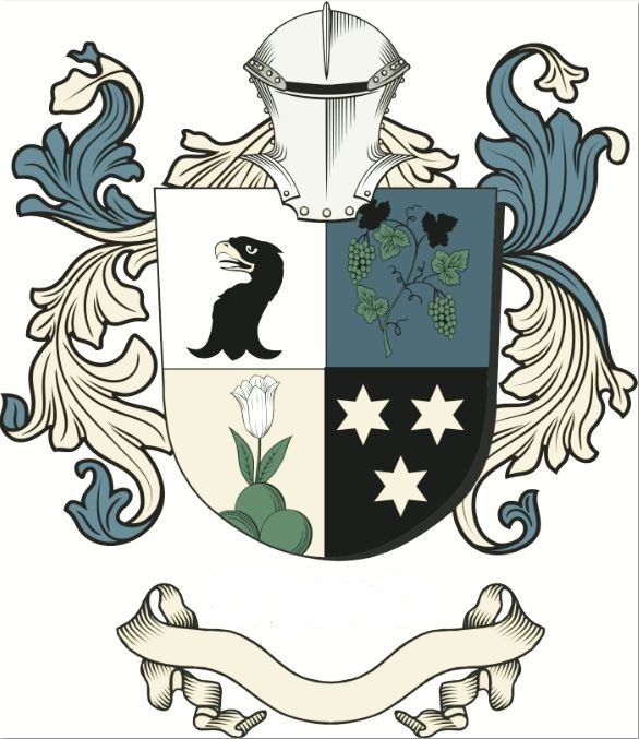 MentzhauzenCrest